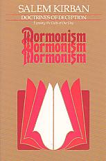 Mormonism- by Salem Kirban